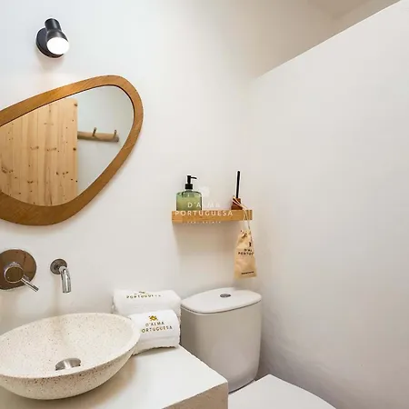 Feriehus Casa Bela Mar