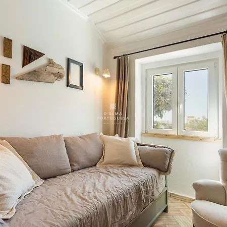 Feriehus Casa Bela Mar