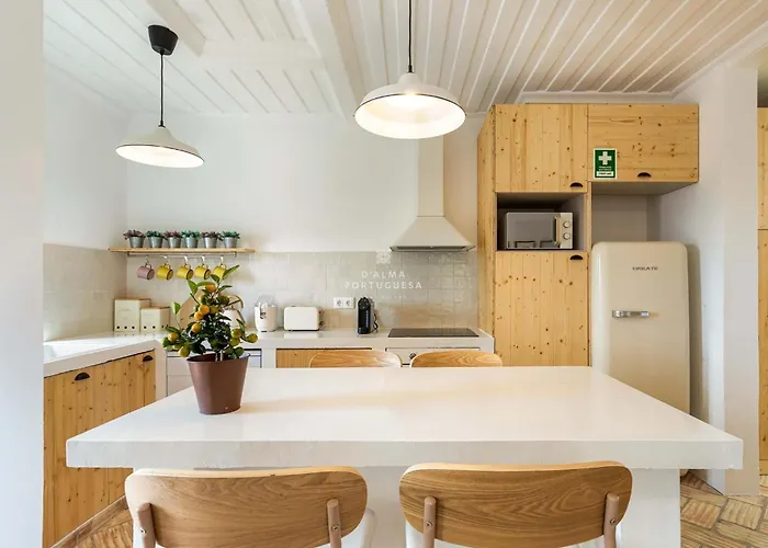 Casa Bela Mar * Albufeira