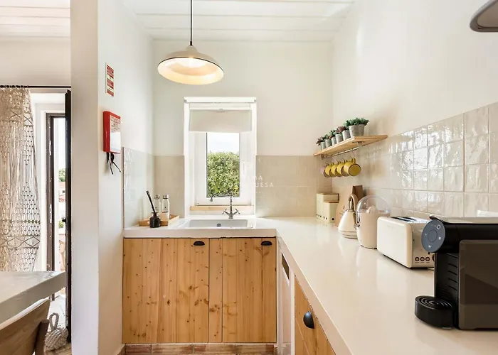 Semesterbostad Casa Bela Mar