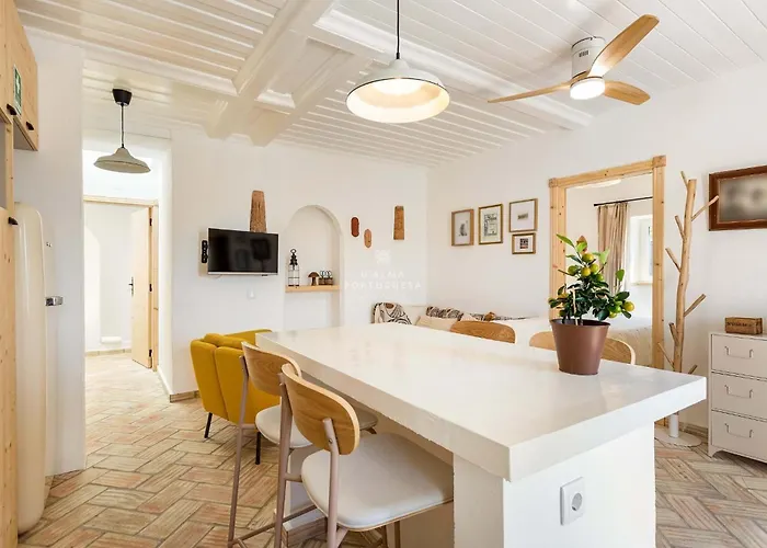 Casa Bela Mar Albufeira