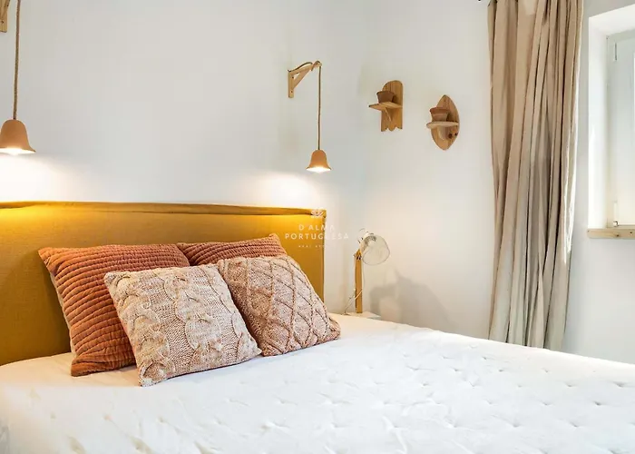 Semesterbostad Casa Bela Mar