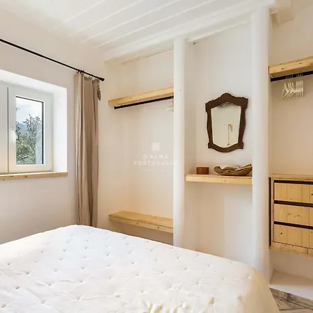 Дом отдыха Casa Bela Mar Албуфейра