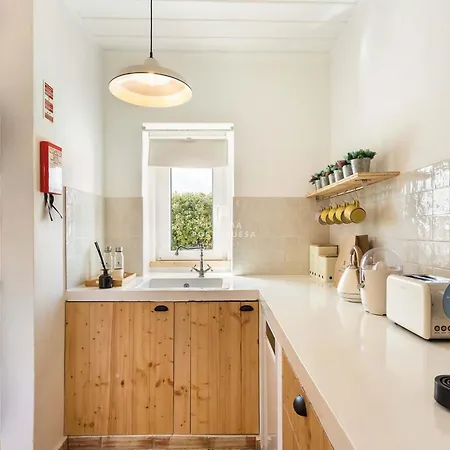 펜션 Casa Bela Mar