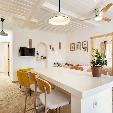 Casa Bela Mar Albufeira