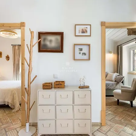 Casa Bela Mar * Албуфейра