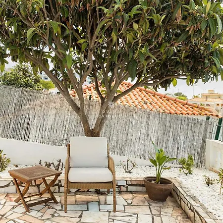 펜션 Casa Bela Mar *