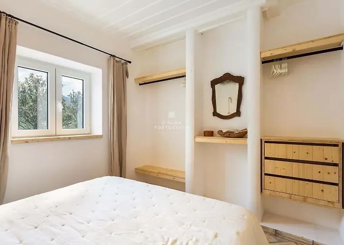 Hébergement de vacances Casa Bela Mar Albufeira