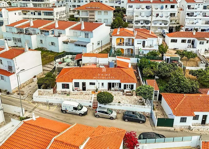 Casa Bela Mar Albufeira