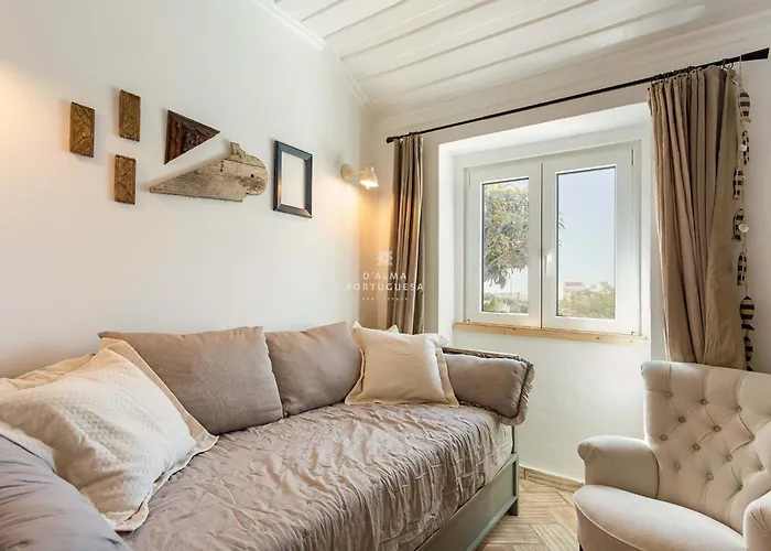 Hébergement de vacances Casa Bela Mar