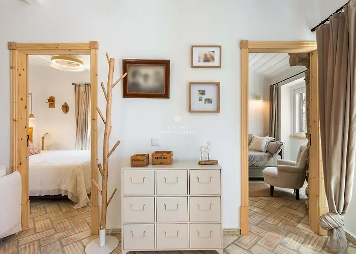 Casa Bela Mar * 알부페이라