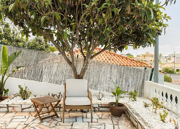 Hébergement de vacances Casa Bela Mar *