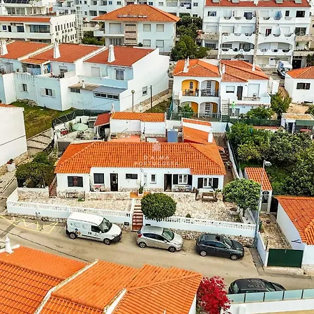 Casa Bela Mar البوفيرا