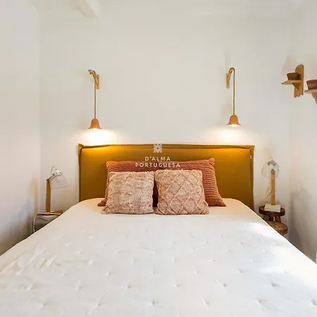 Casa Bela Mar بيت للعطل